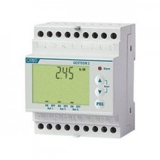 Racionalizador de potencia GESTCON 3 ORBIS