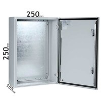 Armario eléctrico metálico mural Eldon MAS0252515R5