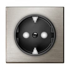 Tapa enchufe schuko 8588 ai...
