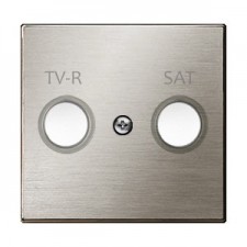 Tapa toma televisión 8550.1...