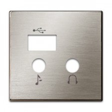 Tapa módulo USB bluetooth...