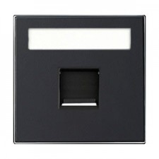 Tapa toma informatica con...