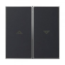 Tecla doble interruptor...