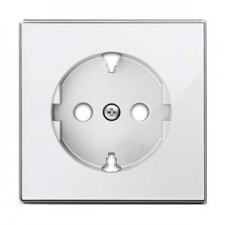 Tapa enchufe schuko 8588.9...