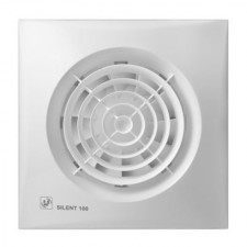 Extractor de baño Silent-100 CZ Soler & Palau