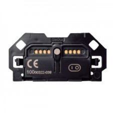 Interruptor IO electrónico 10000322-039 Simon 100