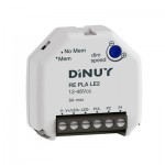Regulador Dinuy para tiras de LED REPLALE2