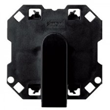 Salida de cable ancha 10002801-039 Simon 100