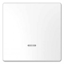 Tecla con piloto d-life MTN3320-6035 Artico