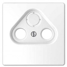 Tapa de antena schuko schneider d-life MTN4123-6035 Artico