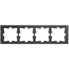 Marco Schneider D-life MTN4040-6534 Antracita