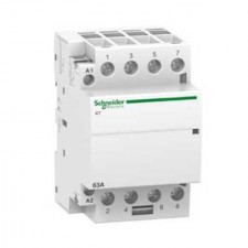 Contactor Schneider modular iCT A9C20864 63A 4NA