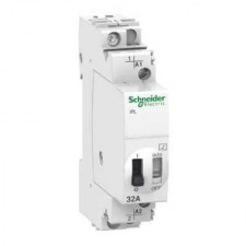 Telerruptor modular iTL 32A 1P 230V A9C30831 Schneider