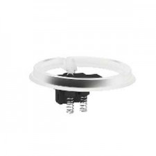 Piloto LED para regulador giratorio MTN5300-0002 D-life Schneider electric