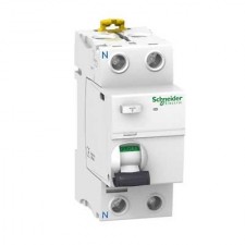 Diferencial schneider electric A9R84240 2P 40A 300ma