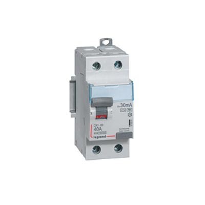 Interruptor Diferencial superinmunizado Schneider A9D33625 magnetotérmico  Vigi iDPN 25A 30mA