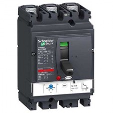 Interruptor automático caja moldeada NSX100F LV429632 TMD 63A Schneider