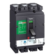 Interruptor automático caja moldeada LV510306 Schneider