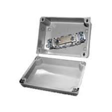 Caja de toma de tierra estanca 816PR1P160 Solera
