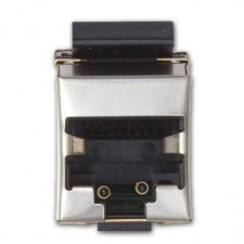 Conector modular RJ-45 categoria 5e apantallado simon 75541-39