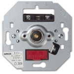 Regulador electronico tension 40-300w/va 230v simon