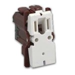 Pulsador 10a 250v 75150-69 simon centralizaciones Pulsador 10a 250v 75150-69 simon centralizaciones