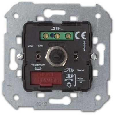 Regulador electronico universal interruptor conmutador 75319-39