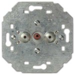 Conmutador rotativo de 3 posiciones 16A simon 75234-39 75 82 88