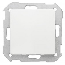 Tapa ciega simon 82800-30 blanco