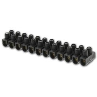 Regleta conexion 034272 legrand 10mm nybloc tornillos bornas