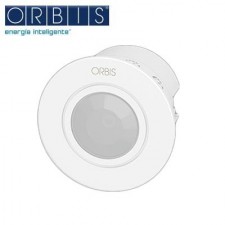 Detector de movimiento empotrable ORBIS DICROMAT +