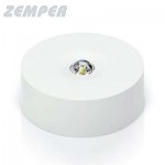 Luminaria de emergencia superficie Spazio ON LSN3241XP3 240lm