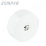 Luminaria de emergencia superficie Spazio ON LSN3241XP3 240lm