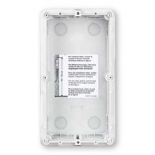 Caja de empotrar 2 módulos Sfera ROBUR 350020 Tegui
