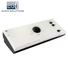 Consola audio Mini Compact autoamplificada 20W Bluetooth AUX IN y