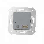 Mecanismo bluetooth cargador USB 7501385-039 Simon