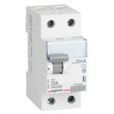 RV31A44030 - Interruptor Diferencial SuperInmunizado 4P 30mA 40A 