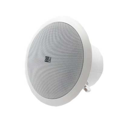 Altavoz hilo musical 8 pulgadas EGI 06077 empotrable