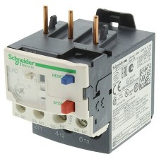 Relé Térmico Relé Térmico Schneider LRD10 4-6A