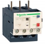 Relé Térmico Schneider LRD12 de 5-5.8A