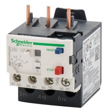 Relé Térmico Schneider LRD12 de 5-5.8A