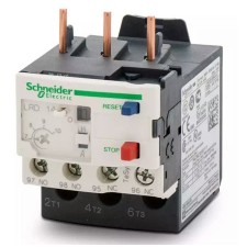 Relé Térmico Schneider LRD14 de 7-10A
