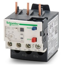 Relé Térmico Schneider LRD22 de 17-25A