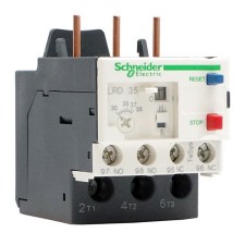 Relé Térmico Schneider LRD35 de 30-38A