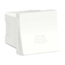 Zumbador New Unica NU378518 Schneider blanco polar