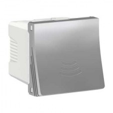 Zumbador New Unica NU378530 Schneider aluminio