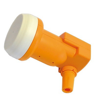 Lnb Universal Televes 7475 Offset Single parabólica