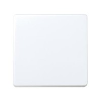 Pulsador neutro blanco nieve 27659-65 serie simon 27 play