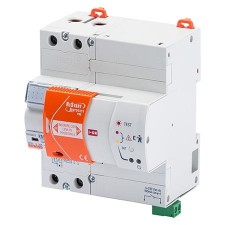 Diferencial bipolar Superinmunizado 2P 40A 30MA NL-1-2-40-30ASI de Chint  Electric