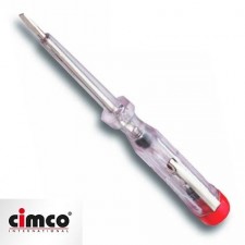 Buscapolos destornillador CIMCO 111280